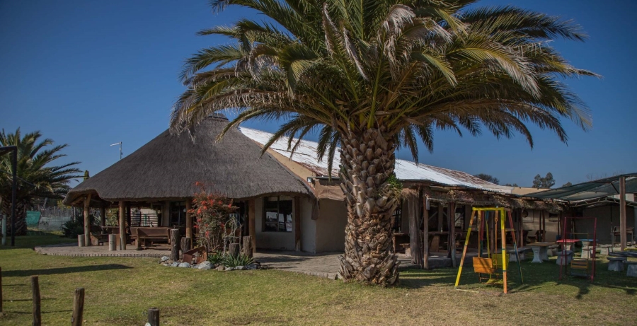 23 Bedroom Property for Sale in Heilbron Free State